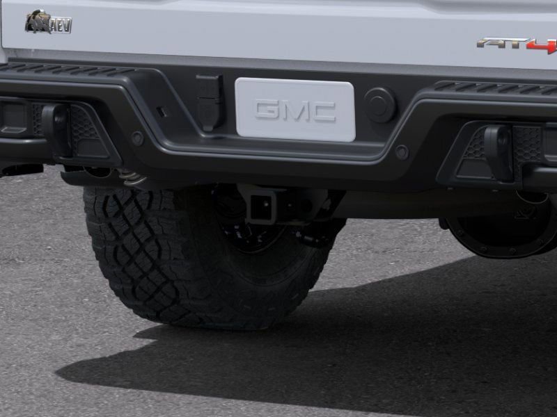 2025 GMC Sierra 1500 AT4X - Photo 14