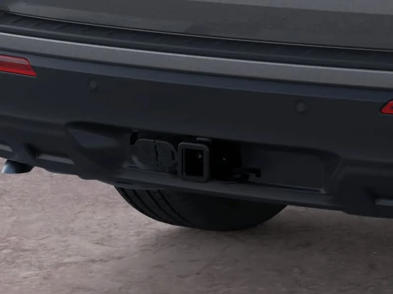 New 2026 Carbonized Gray Metallic Ford Active image 23