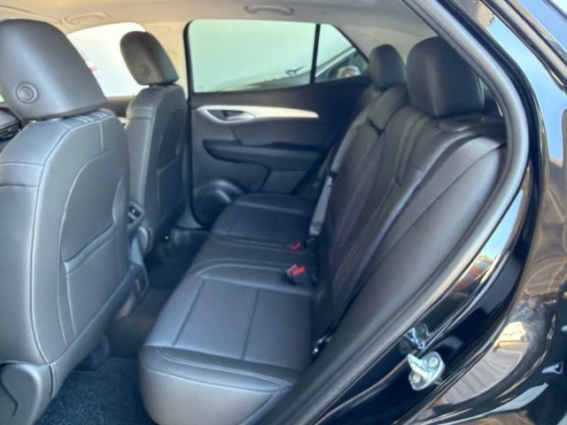 2026 Buick Envision Avenir - Photo 16
