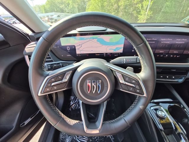 2025 Buick Envision Sport Touring - Photo 11