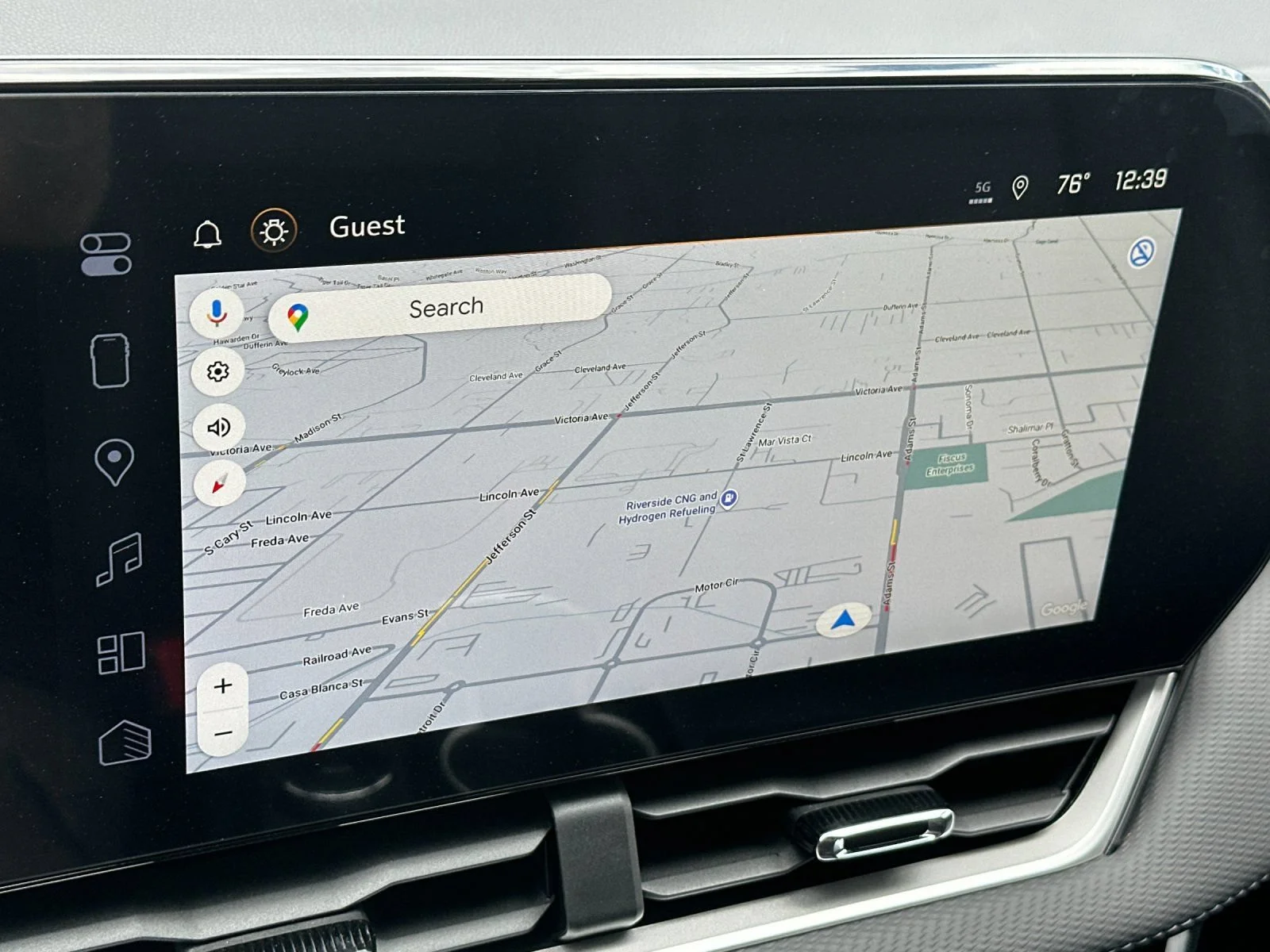 2026 Chevrolet Equinox LT - Photo 19