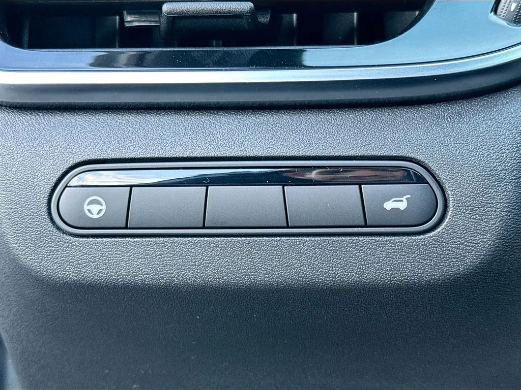 Certified Used 2026 Gray INFINITI SPORT image 11
