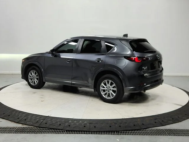 Used 2024 Gray Mazda 2.5 S Select Package image 6