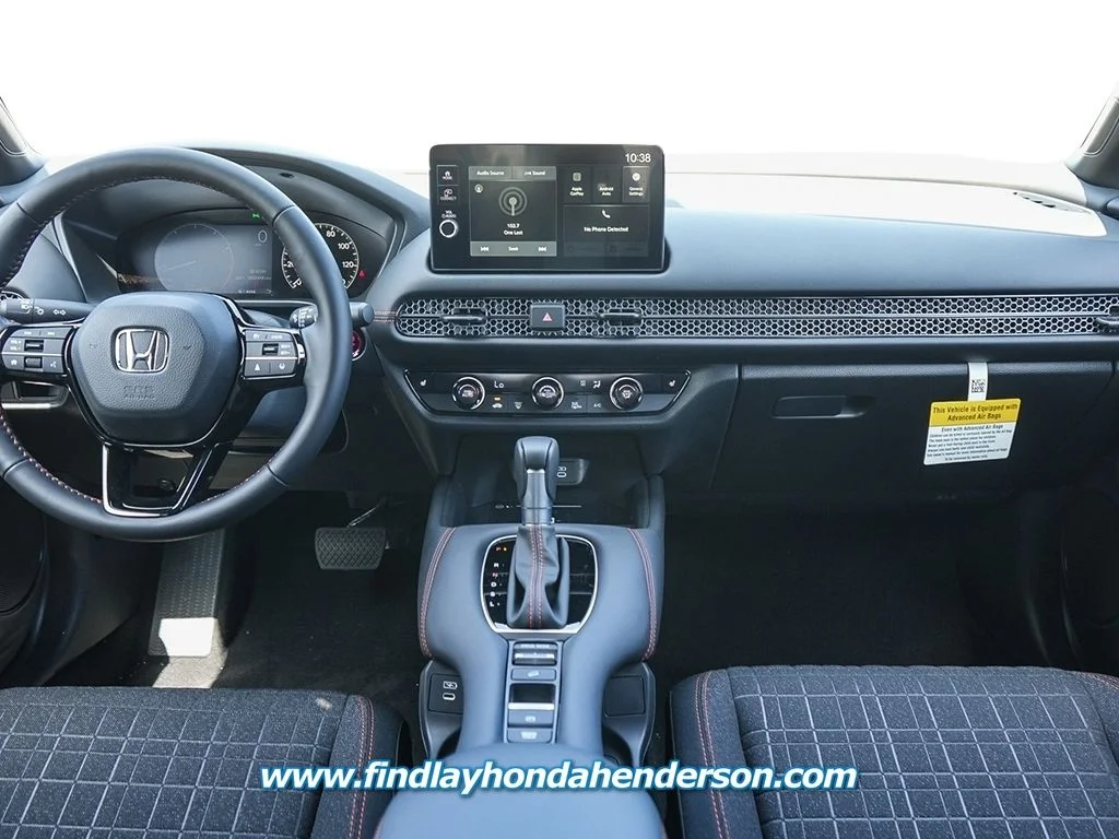 New 2027 Urban Gray Pearl Honda Sport image 20