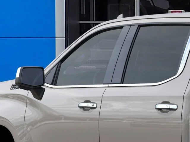 2026 Chevrolet Silverado 1500 High Country - Photo 12