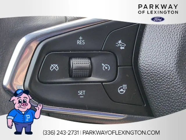 Used 2023 Gray Chevrolet ACTIV image 16