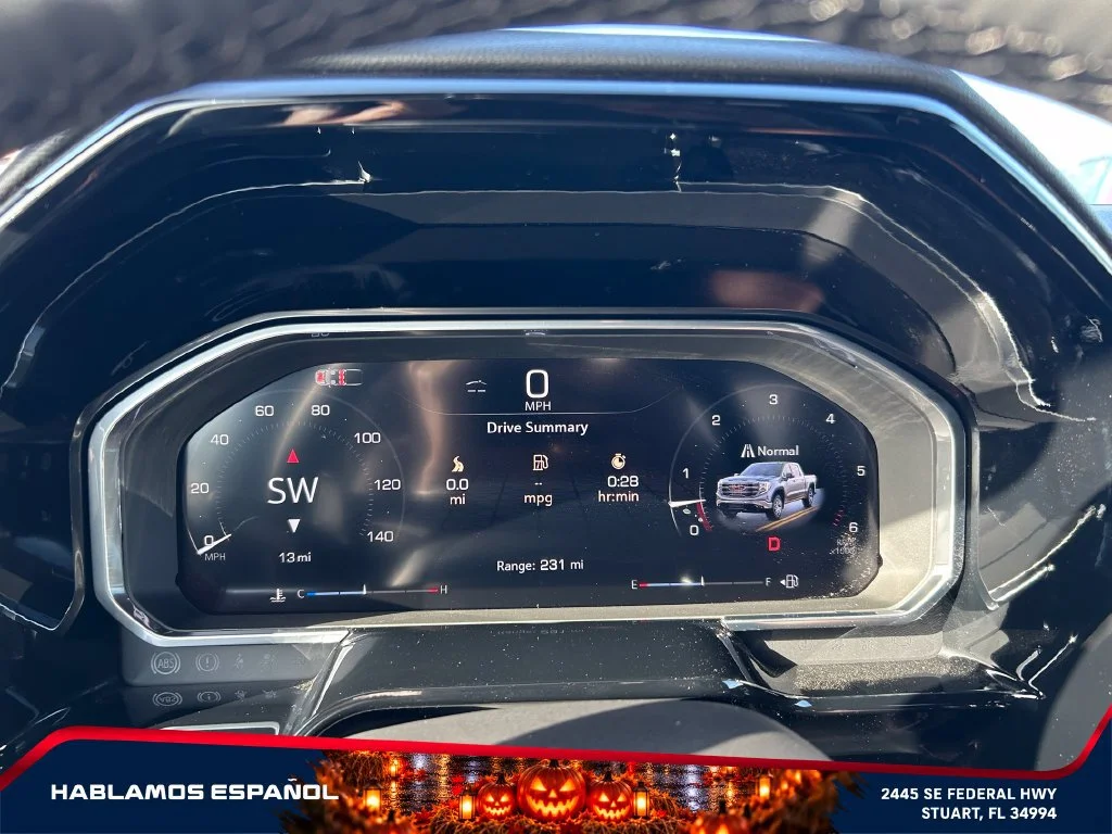 New 2026 Onyx Black GMC Elevation image 26