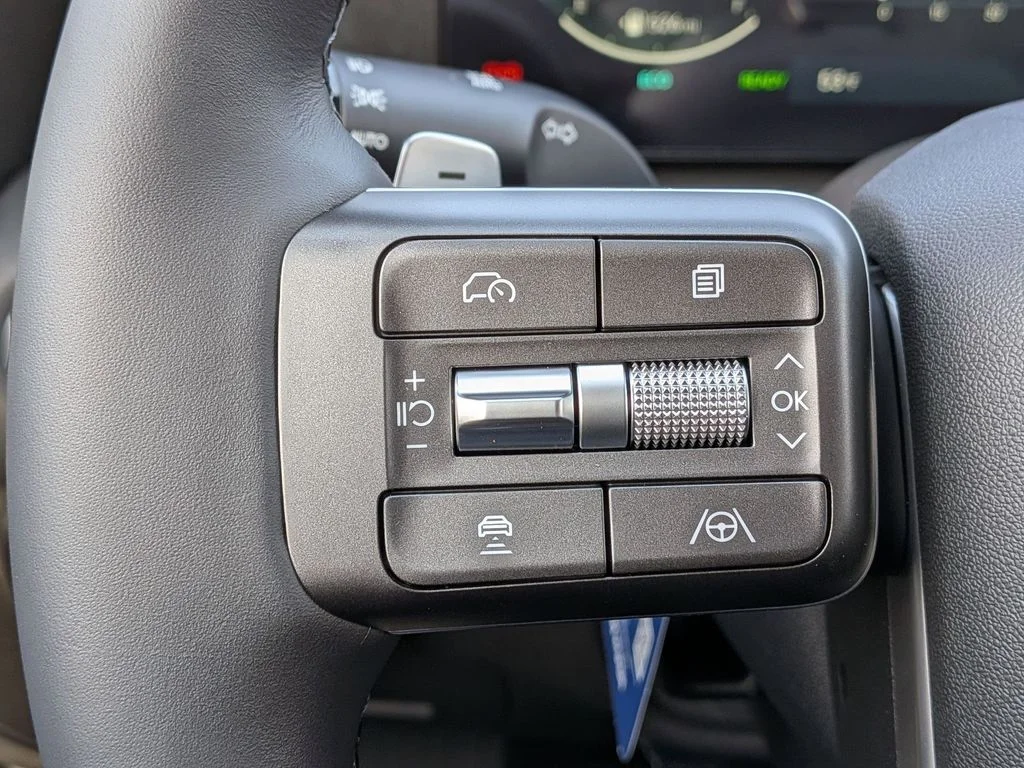 New 2026 Gray Hyundai SEL image 16