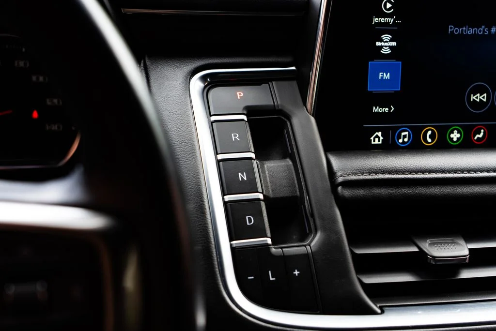 Used 2021 Black Chevrolet LT image 20