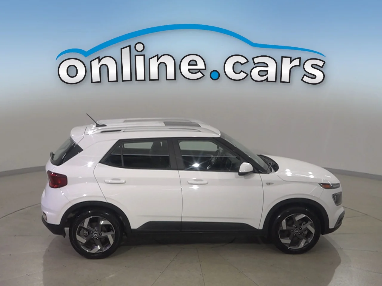 Used 2023 White Hyundai SEL image 19
