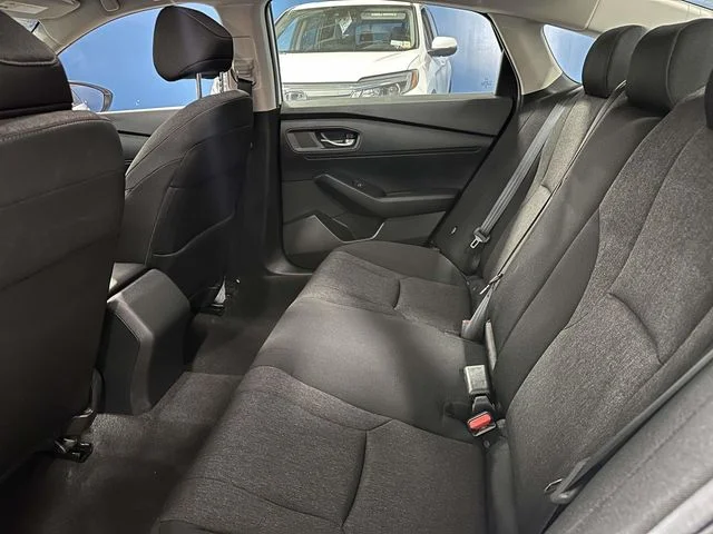 2024 Honda Accord LX - Photo 15