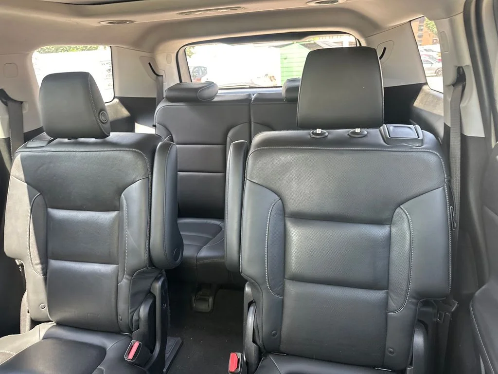 Used 2017 Red GMC SLT-1 image 19