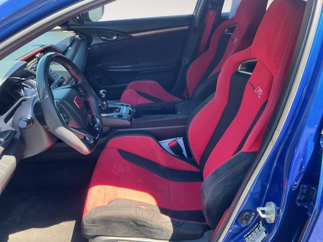 Used 2019 Blue Honda Touring image 11