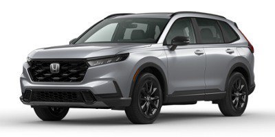 New 2027 Canyon River Blue Metallic Honda Sport-L image 1