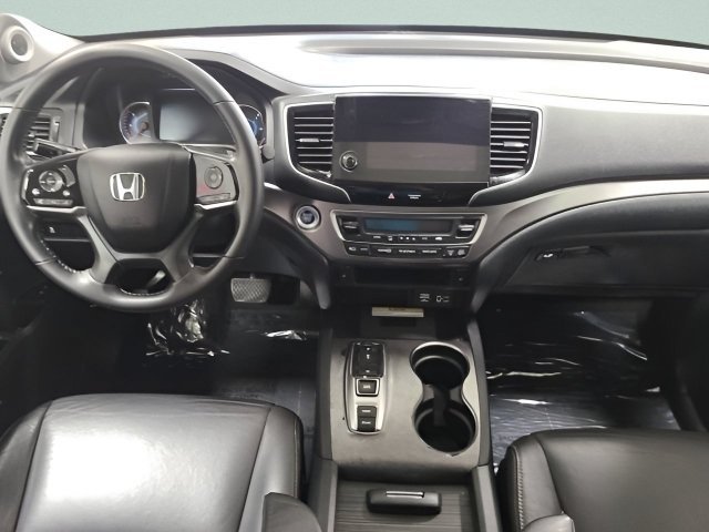 2022 Honda Pilot SE - Photo 23