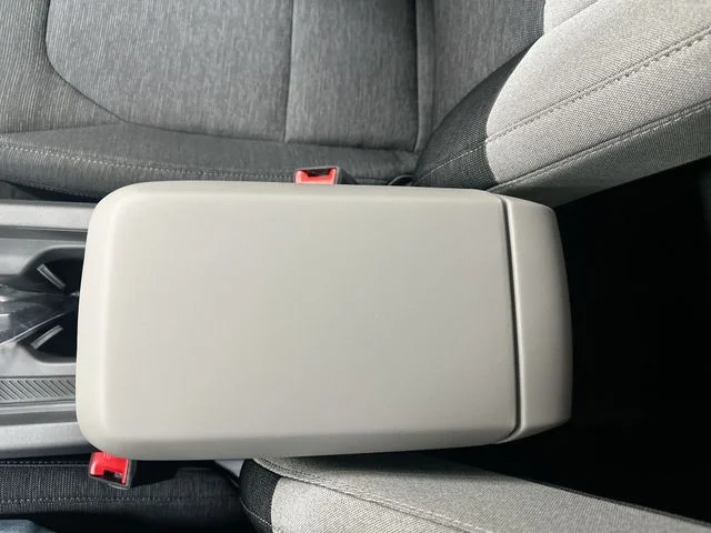 New 2027 White Kia LX image 22