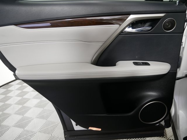 Used 2019 Eminent White Pearl Lexus 350 w/ Premium Pkg image 12