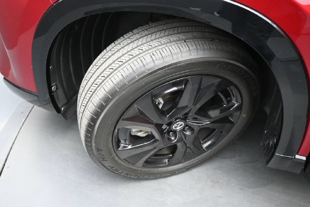 Certified Used 2026 Red Mazda 2.5 S Premium image 27