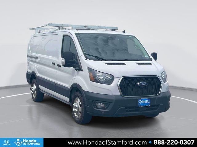 2022 Ford Transit 250 Low Roof 148 WB AWD's photo