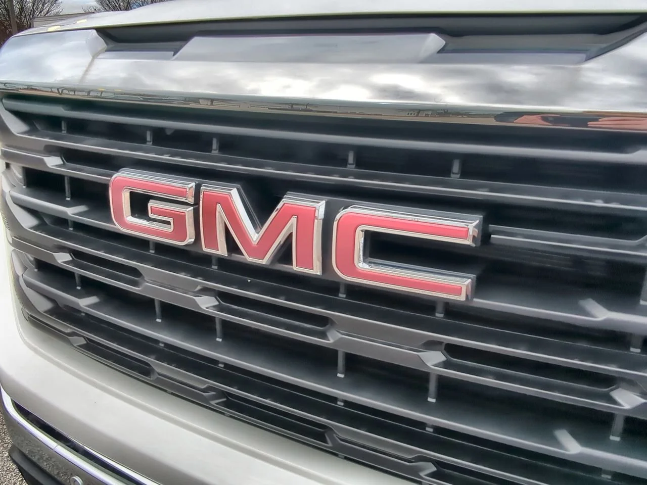 2026 GMC Sierra 1500 Pro - Photo 29
