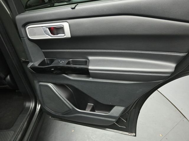 2023 FORD EXPLORER - Image 24