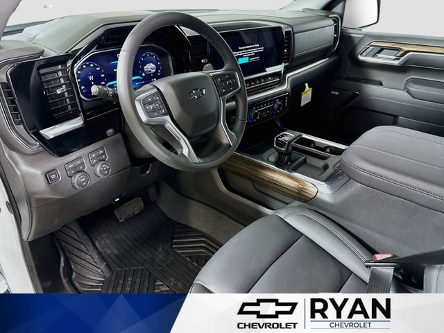 2026 Chevrolet Silverado 1500 RST - Photo 9
