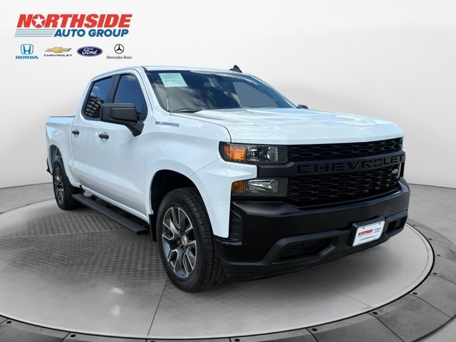 2022 Chevrolet Silverado 1500 Limited