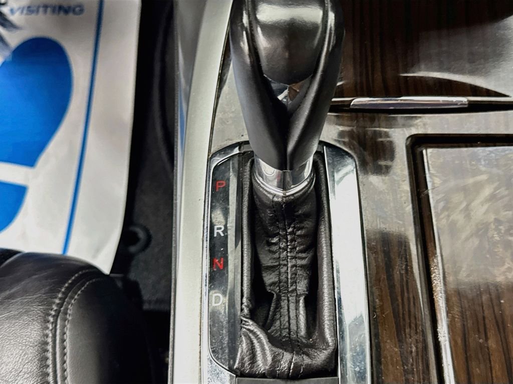 Used 2014 Silver Acura Base image 21