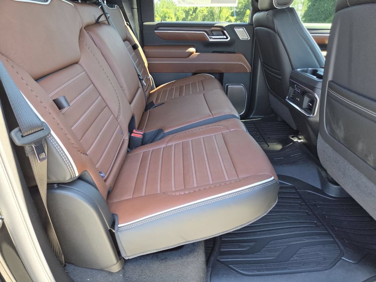 New 2026 Onyx Black GMC Denali Ultimate image 29
