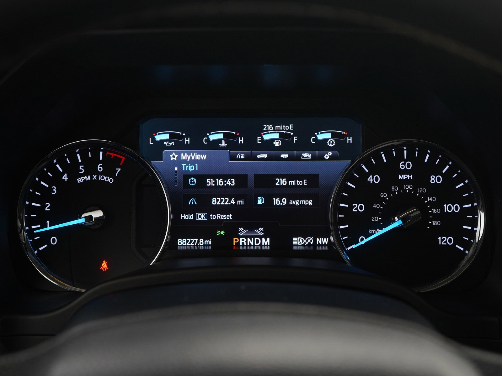 2021 Ford Expedition Platinum - Photo 27