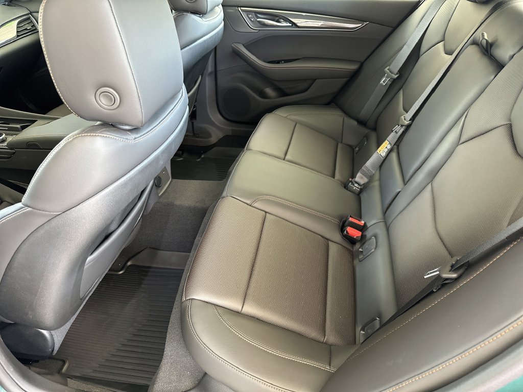 2026 Cadillac CT5 Sport - Photo 26