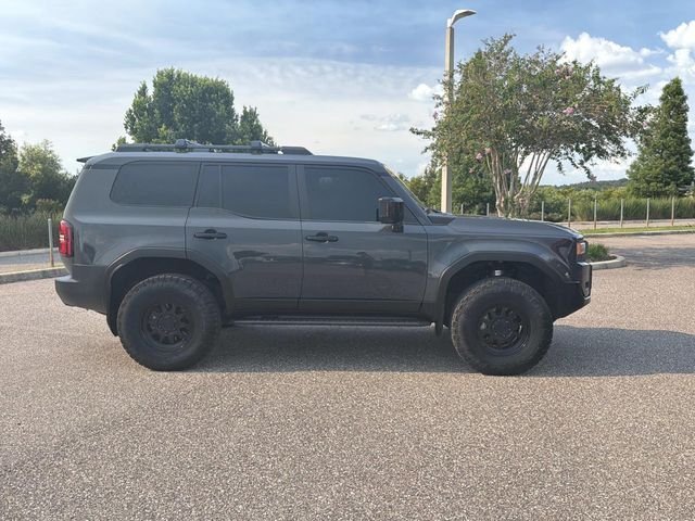 Used 2025  Toyota Base image 2