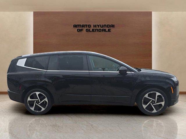 2026 Hyundai IONIQ 9 Performance Calligraphy - Photo 7
