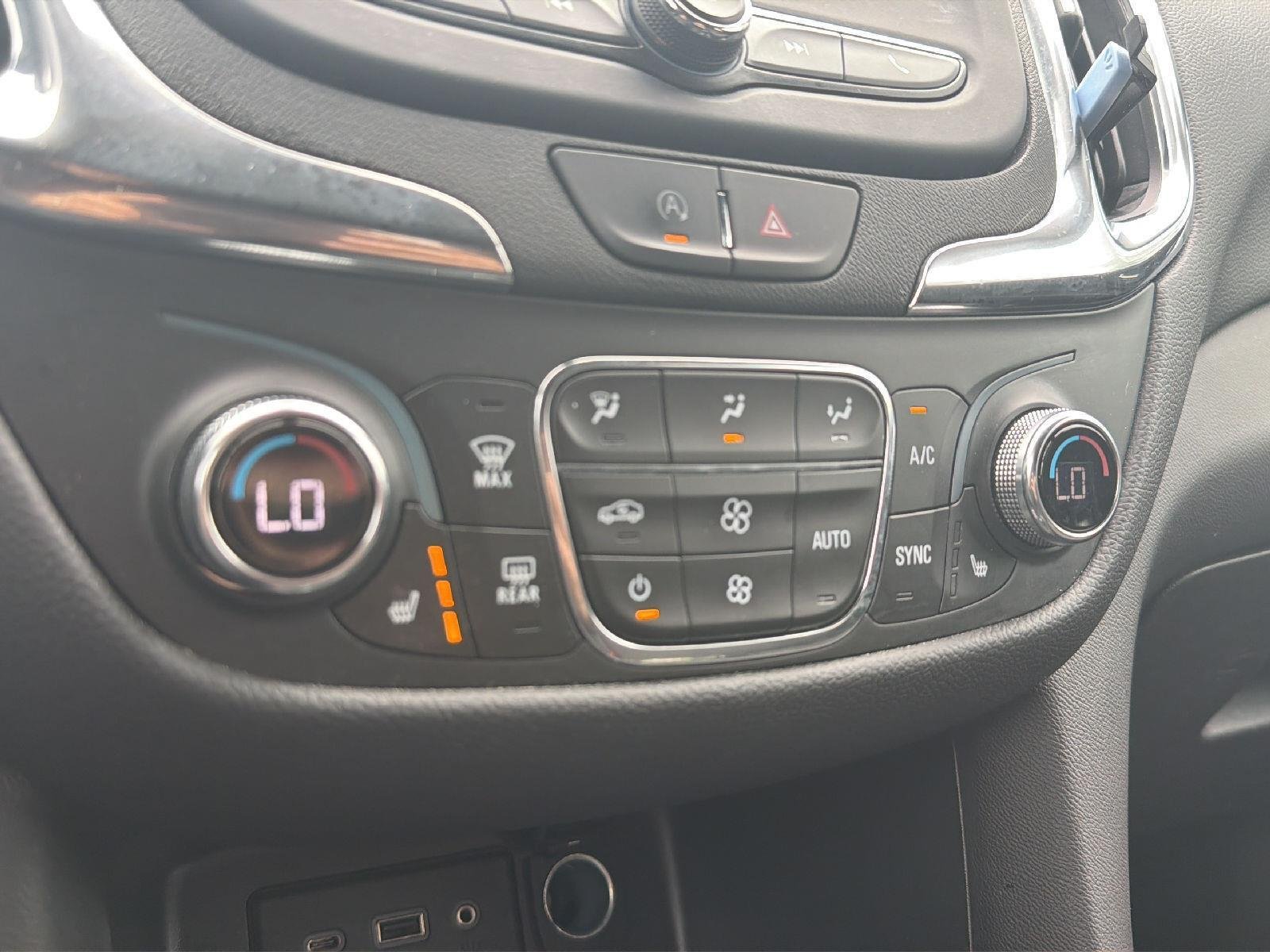 Used 2023 Summit White Chevrolet LT image 9