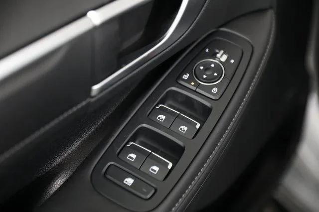 2025 Hyundai Sonata Hybrid Limited - Photo 78