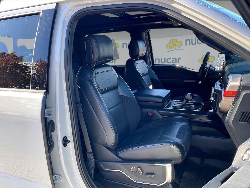 Used 2023 Avalanche Ford Raptor image 10