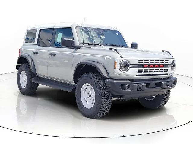 New 2026 Avalanche Ford Heritage Edition image 3