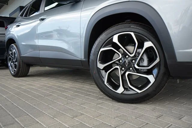 2026 Chevrolet Trax RS - Photo 10
