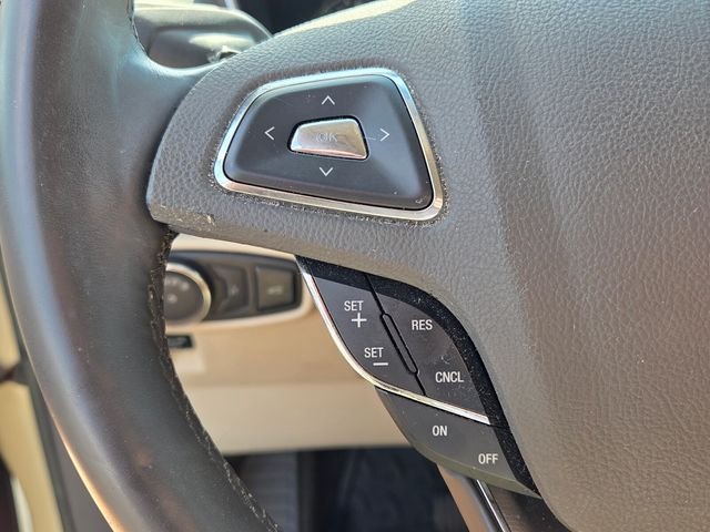 Used 2016 Platinum Lincoln Select image 23