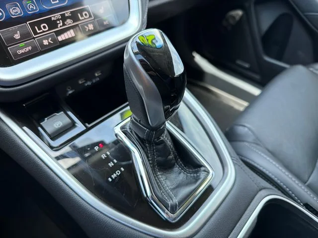 Used 2020 Black Subaru Limited XT image 15