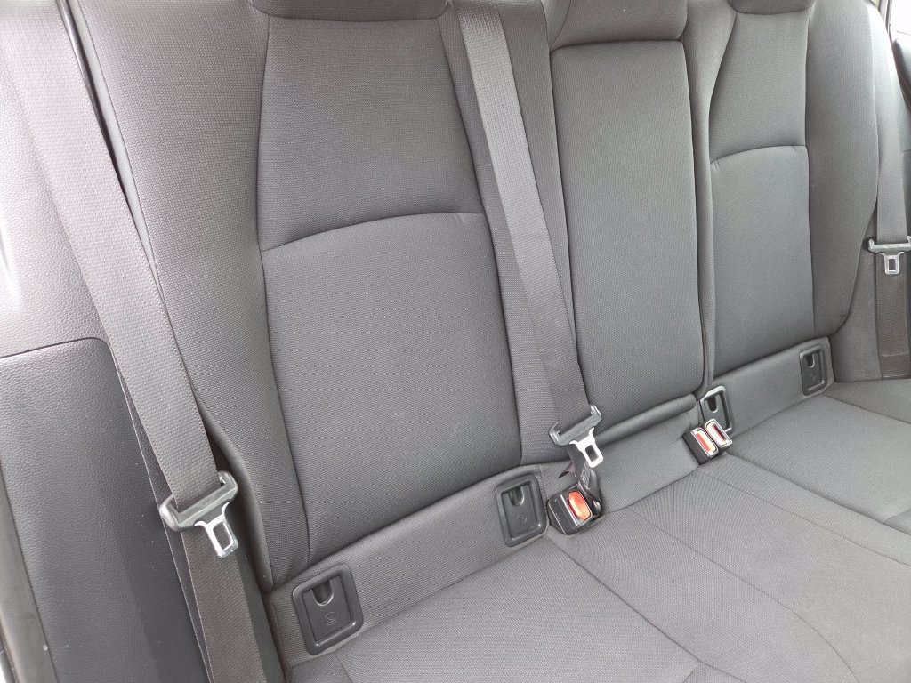 Used 2022 Silver Toyota LE image 19