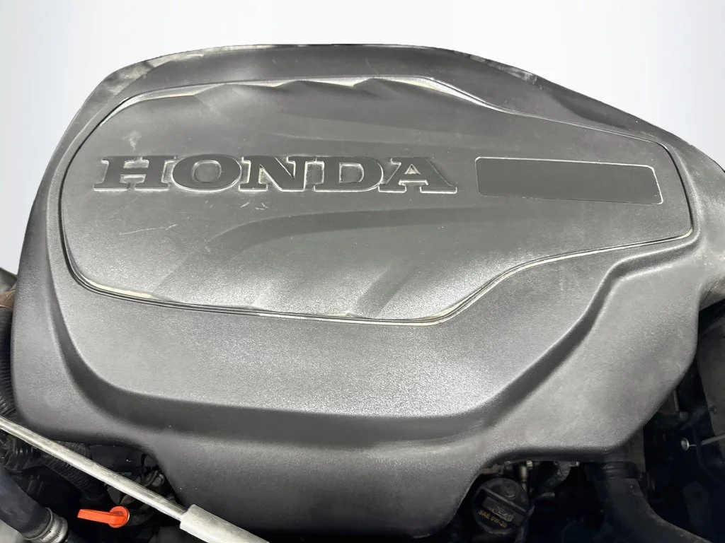 Certified Used 2023 White Honda Elite image 41