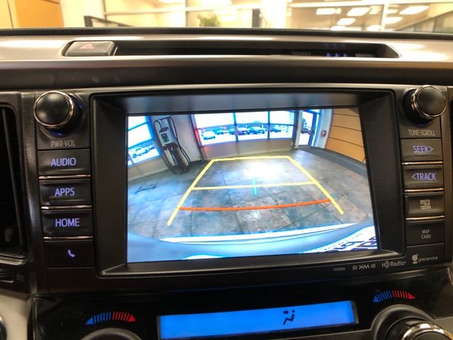 Certified Used 2018 Silver Sky Metallic Toyota Limited image 16