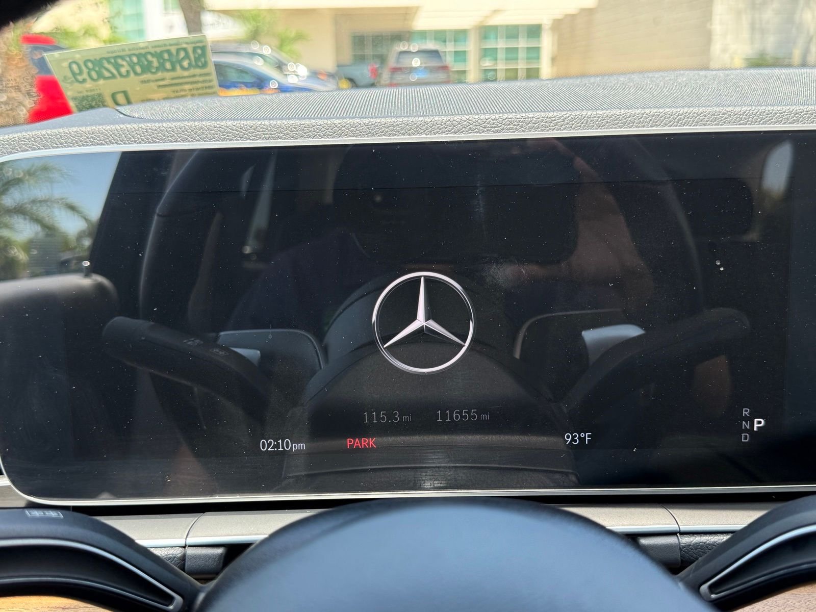 2025 Mercedes-Benz GLE GLE350 - Photo 28