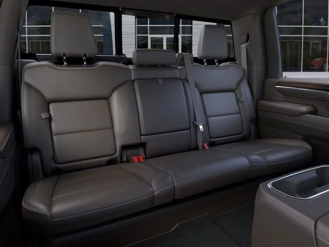 2026 GMC Sierra 2500HD Denali - Photo 32