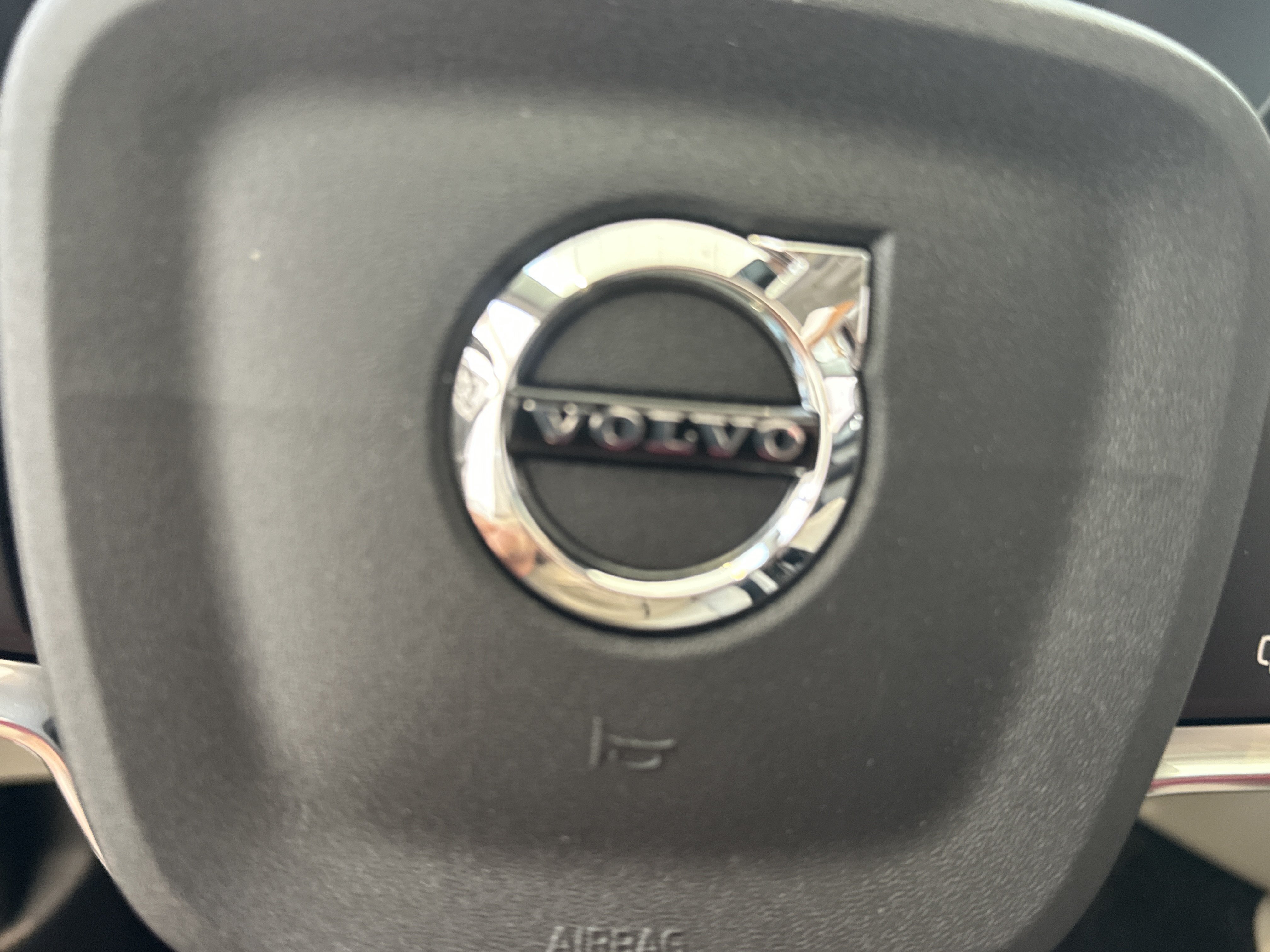 New 2026 Onyx Black Volvo Plus image 13