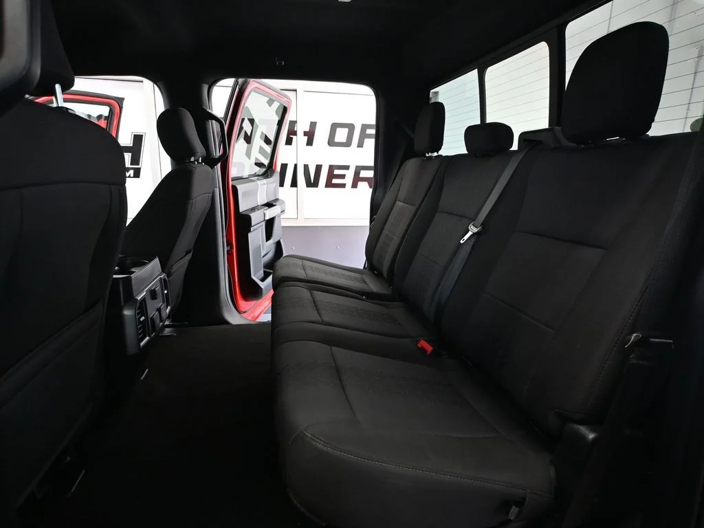 2020 Ford F-150 XLT - Photo 41