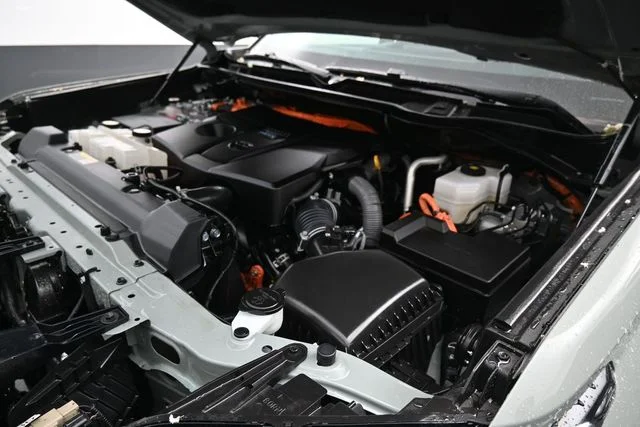 Used 2024  Toyota 1794 Edition image 49