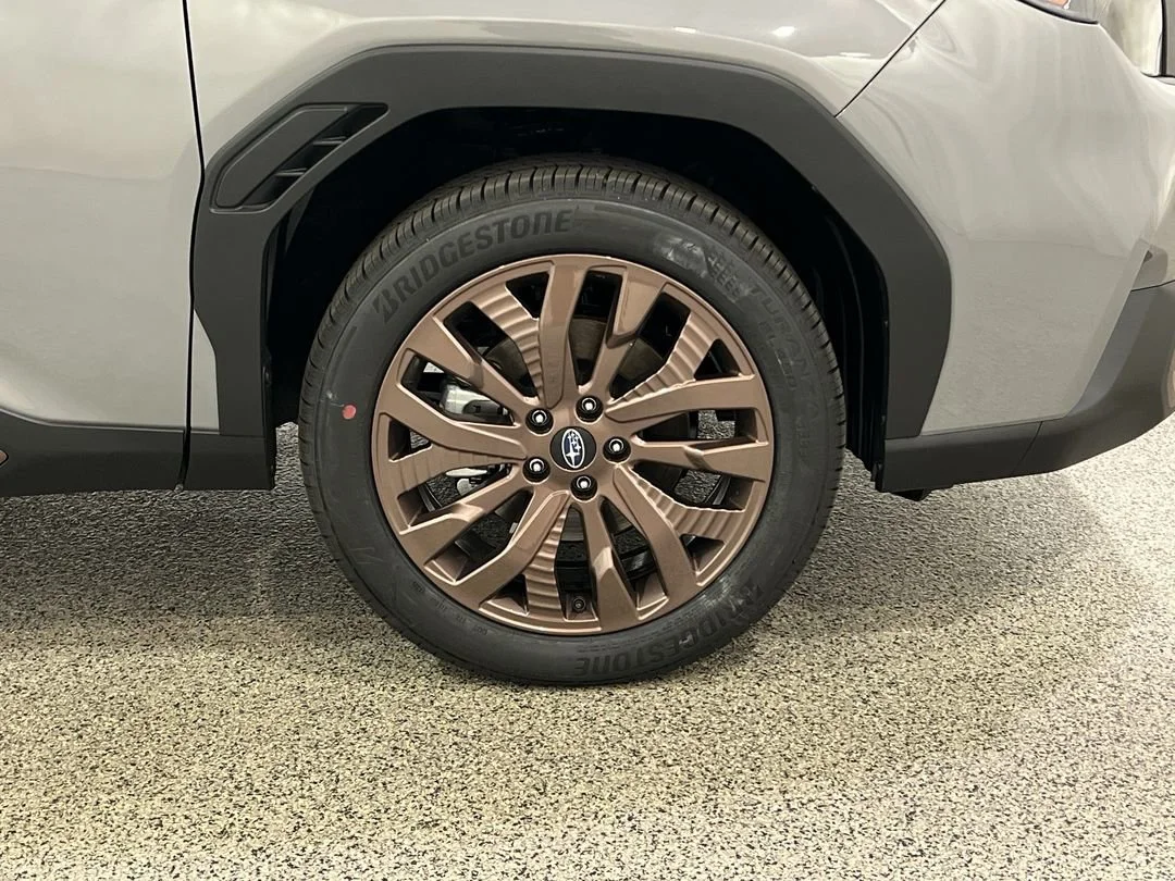 2026 Subaru Forester Sport - Photo 10