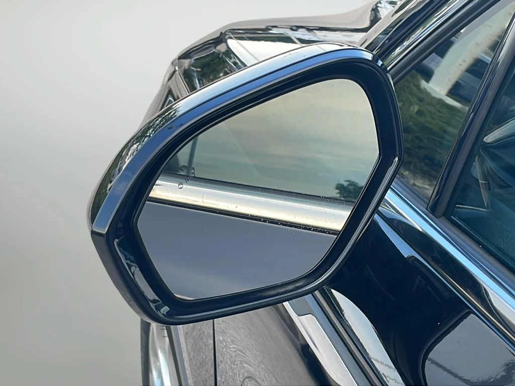 Used 2022 Black Lincoln Standard image 38